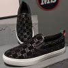 Fashion Luxury Men shoes-G20031007