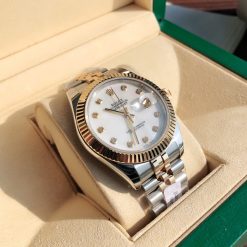 ROLEX Mens Watch - 24100860 [41mm]