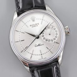 ROLEX Mens Watch - 24100837[39mm]