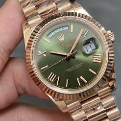 ROLEX Mens Watch - 24100818[40mm]