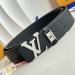 Luxury Genuine Leather Men's Belt - 24122713