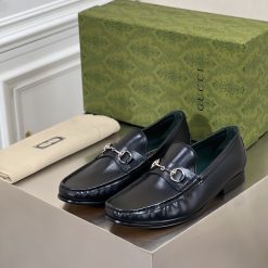 Luxury Fashion Mens Shoes - 24122615