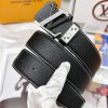 Luxury Genuine Leather Men's Belt - 24122719