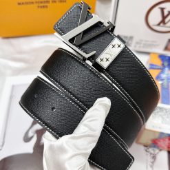 Luxury Genuine Leather Men's Belt - 24122719
