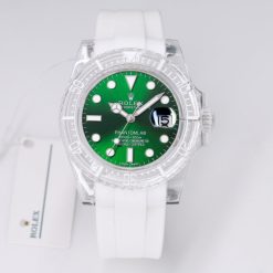 Luxury Fashion Men's Watch - W25021906