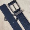 Fashion Genuine Leather Men's Belt - 25102403