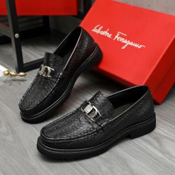Luxury Fashion Mens Shoes - 25101640