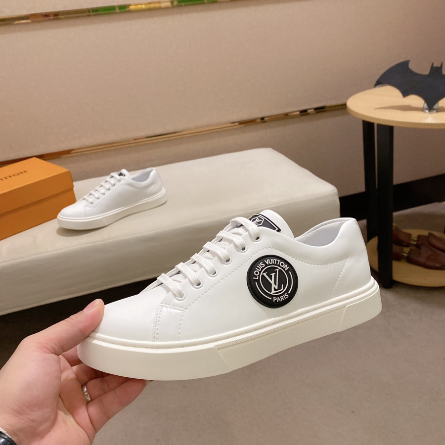 Fashion Luxury Mens Shoes – S2025112250 3