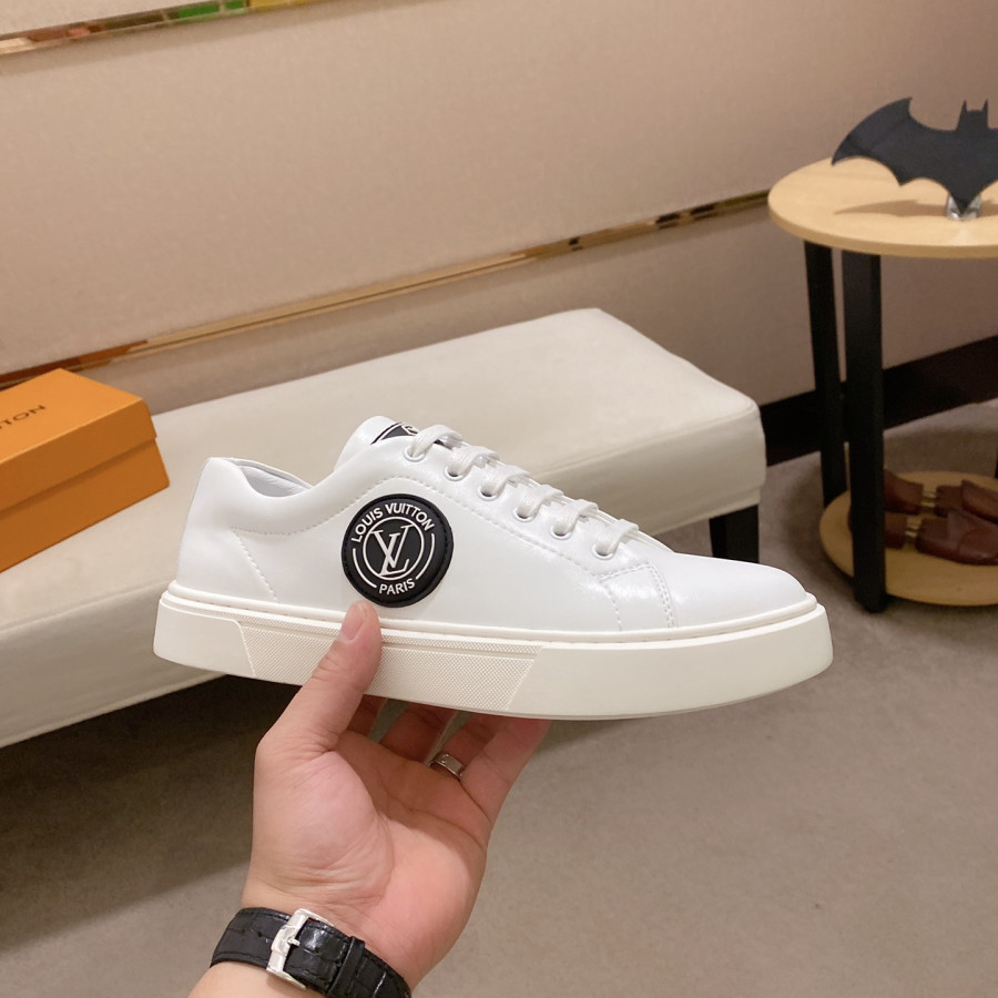 Fashion Luxury Mens Shoes – S2025112250 4
