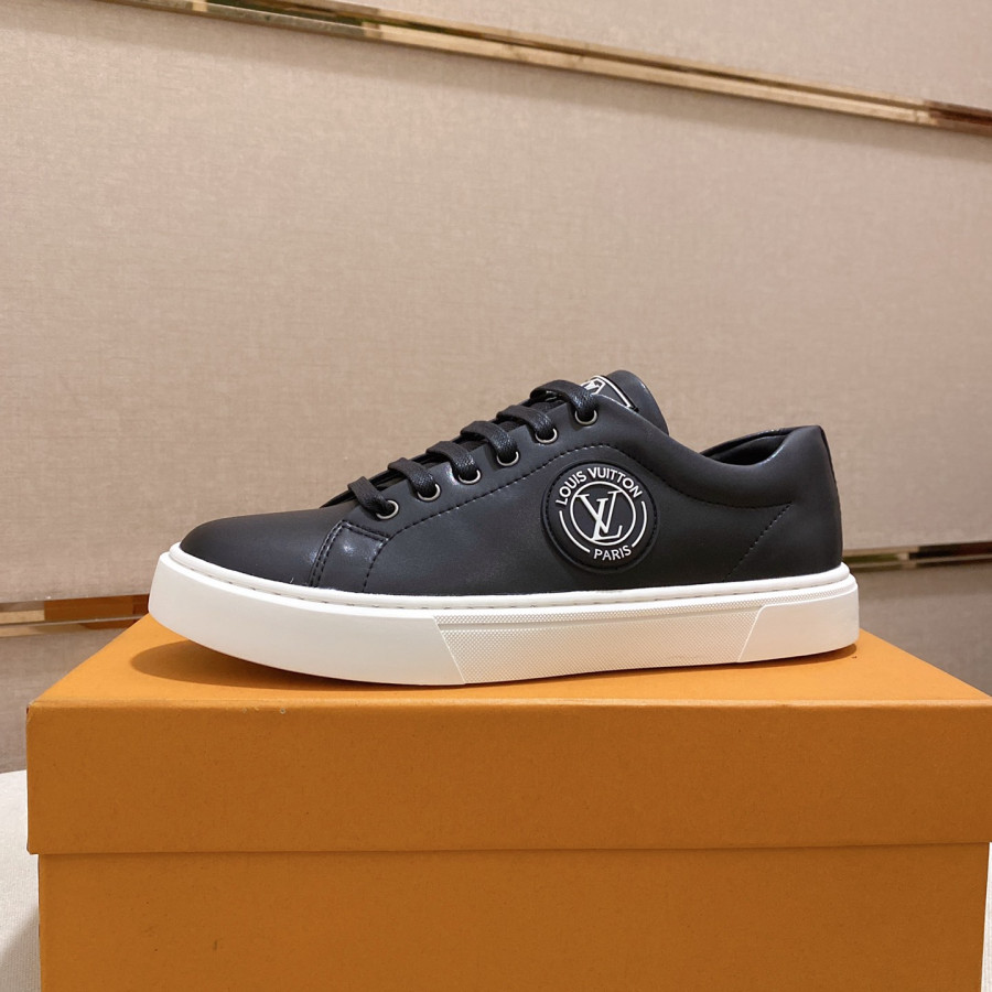Fashion Luxury Mens Shoes – S2025112251