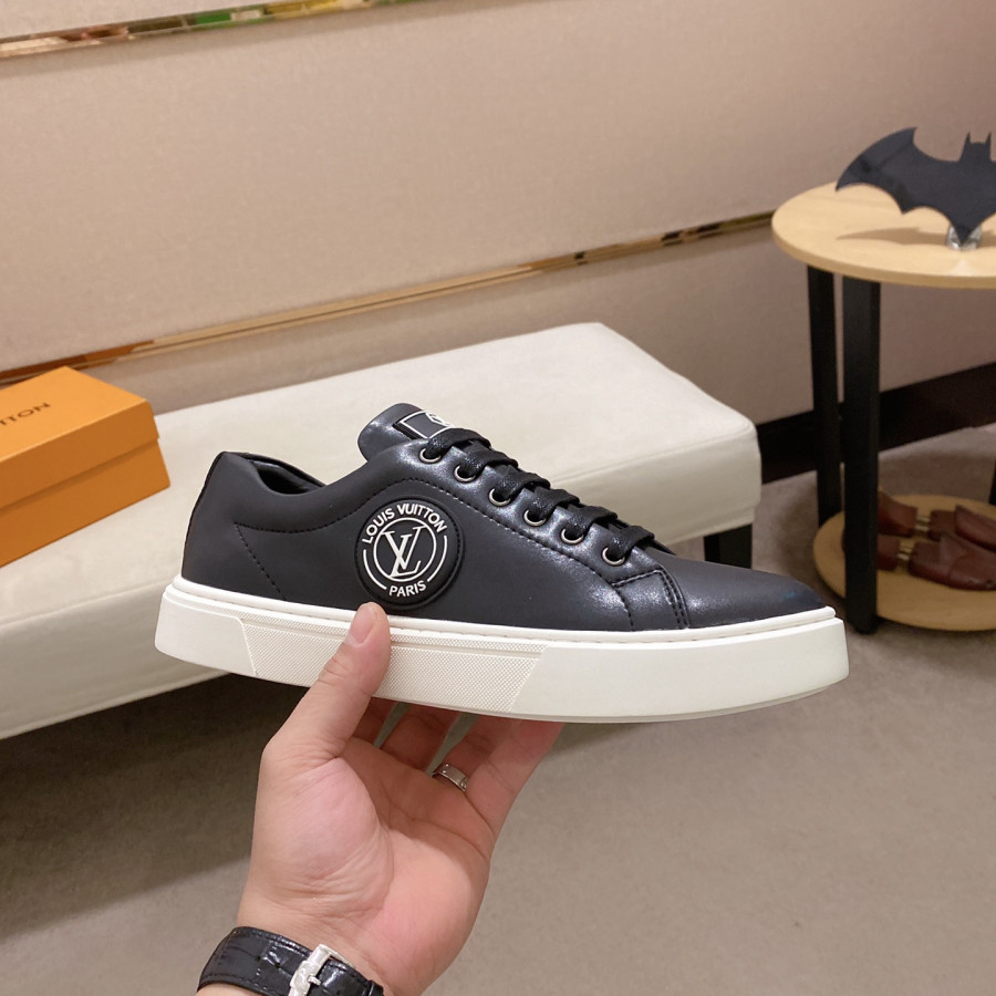 Fashion Luxury Mens Shoes – S2025112251 4