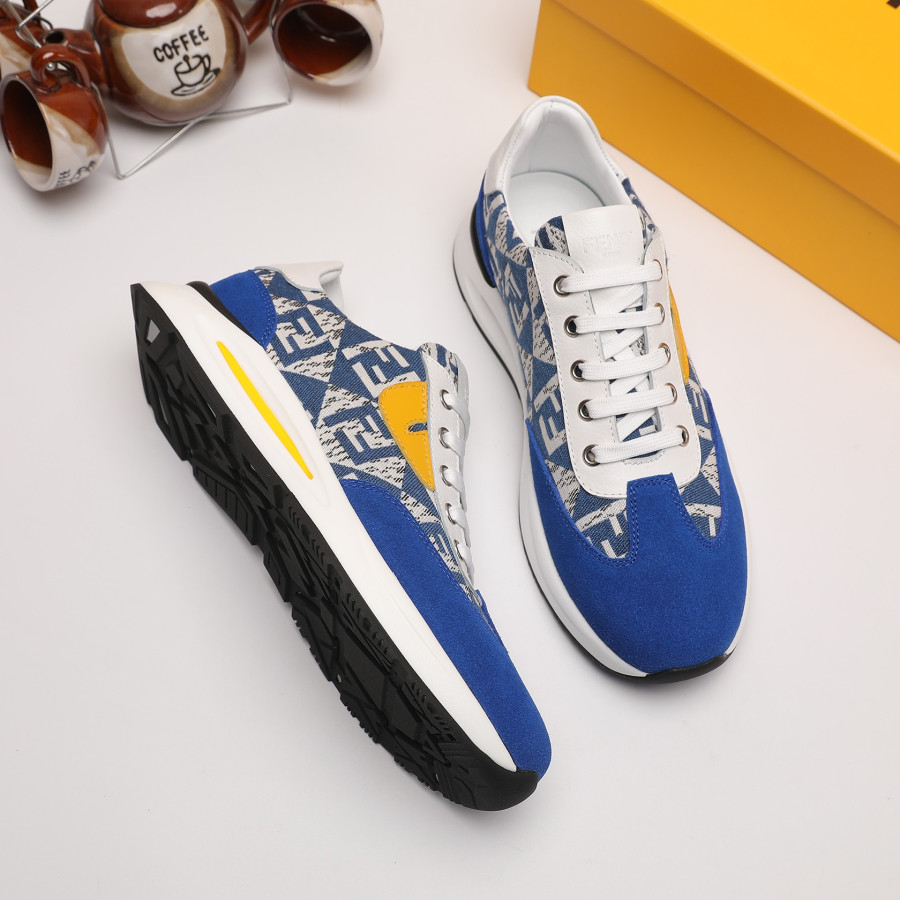 Fashion Luxury Mens Shoes – S2025112269 6