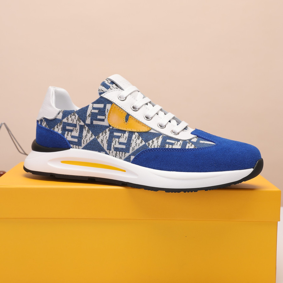 Fashion Luxury Mens Shoes – S2025112269 2