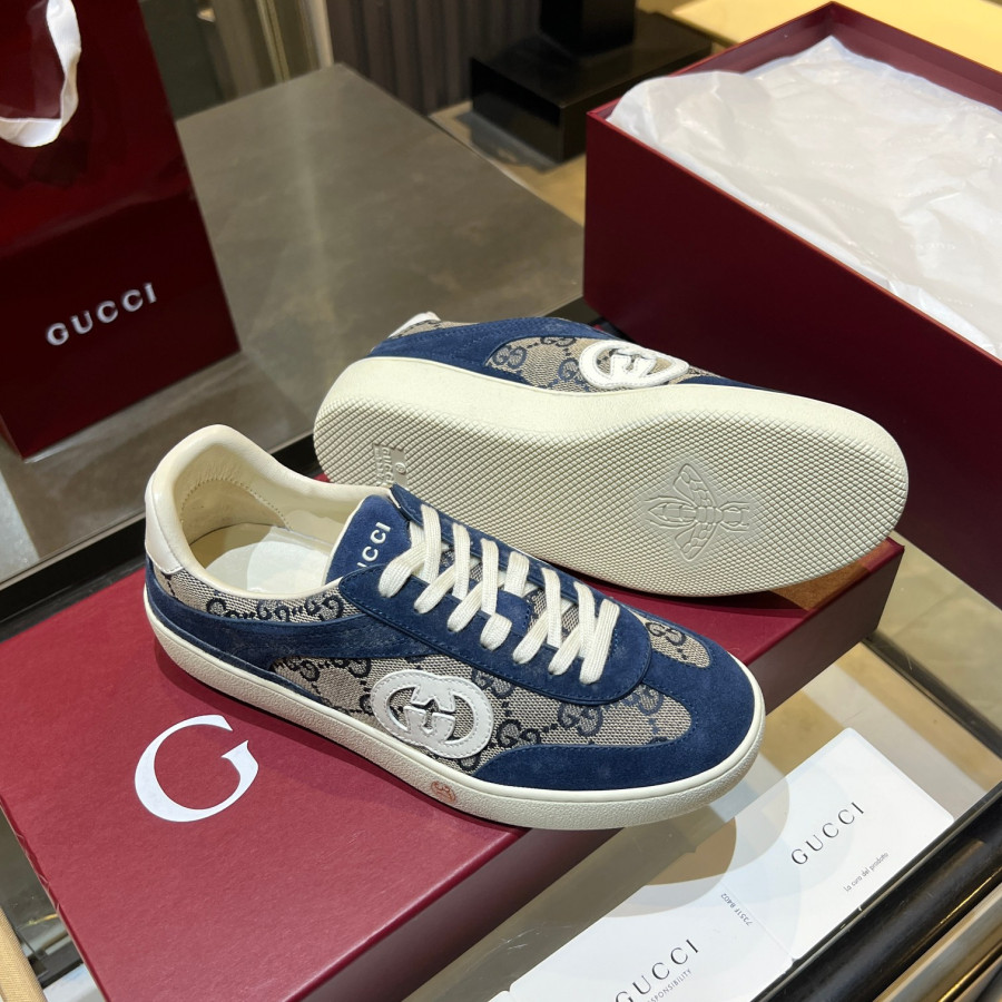 Fashion Luxury Mens Shoes - S2025112220 2