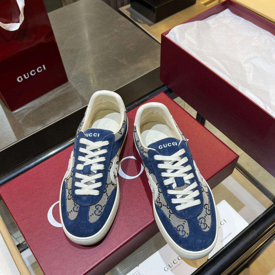 Fashion Luxury Mens Shoes - S2025112220 6