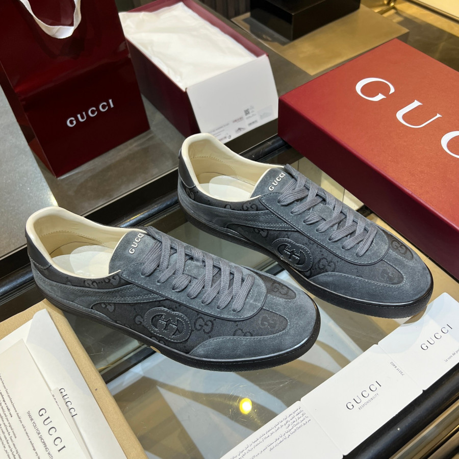 Fashion Luxury Mens Shoes - S2025112216 3