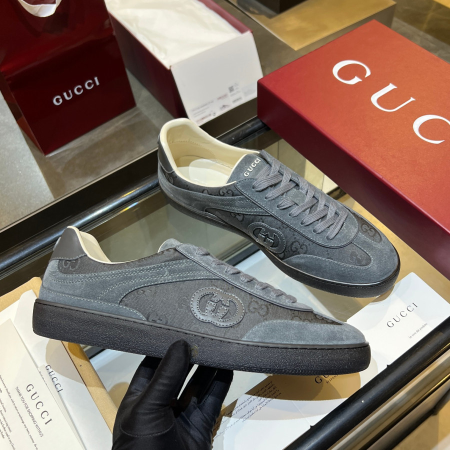 Fashion Luxury Mens Shoes - S2025112216