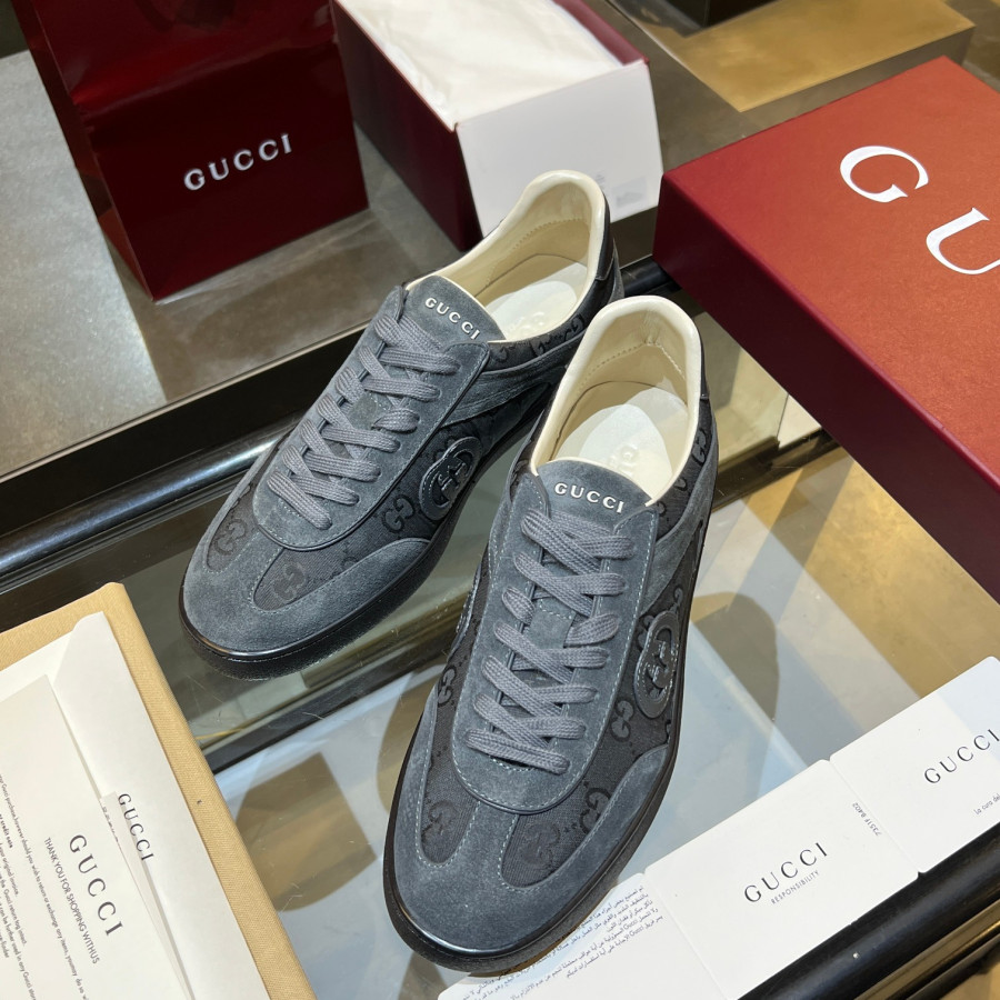 Fashion Luxury Mens Shoes - S2025112216 7
