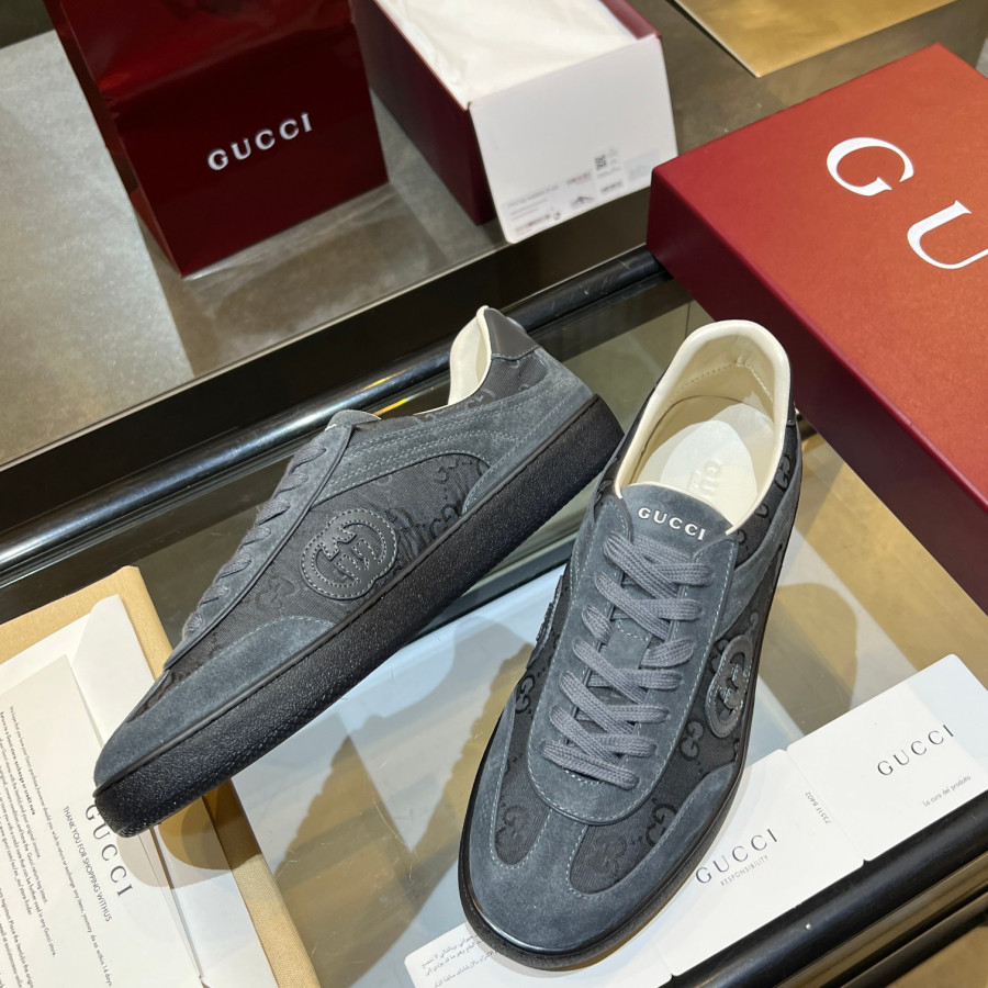 Fashion Luxury Mens Shoes - S2025112216 8