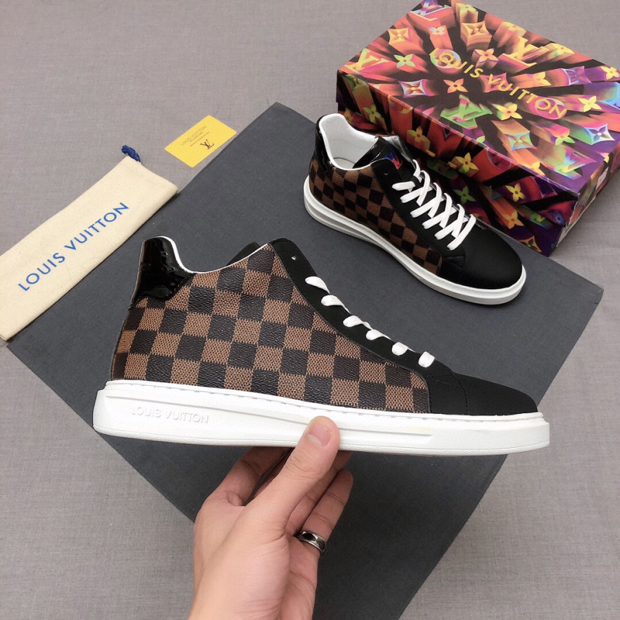 Fashion Luxury Mens Shoes – S2025112243