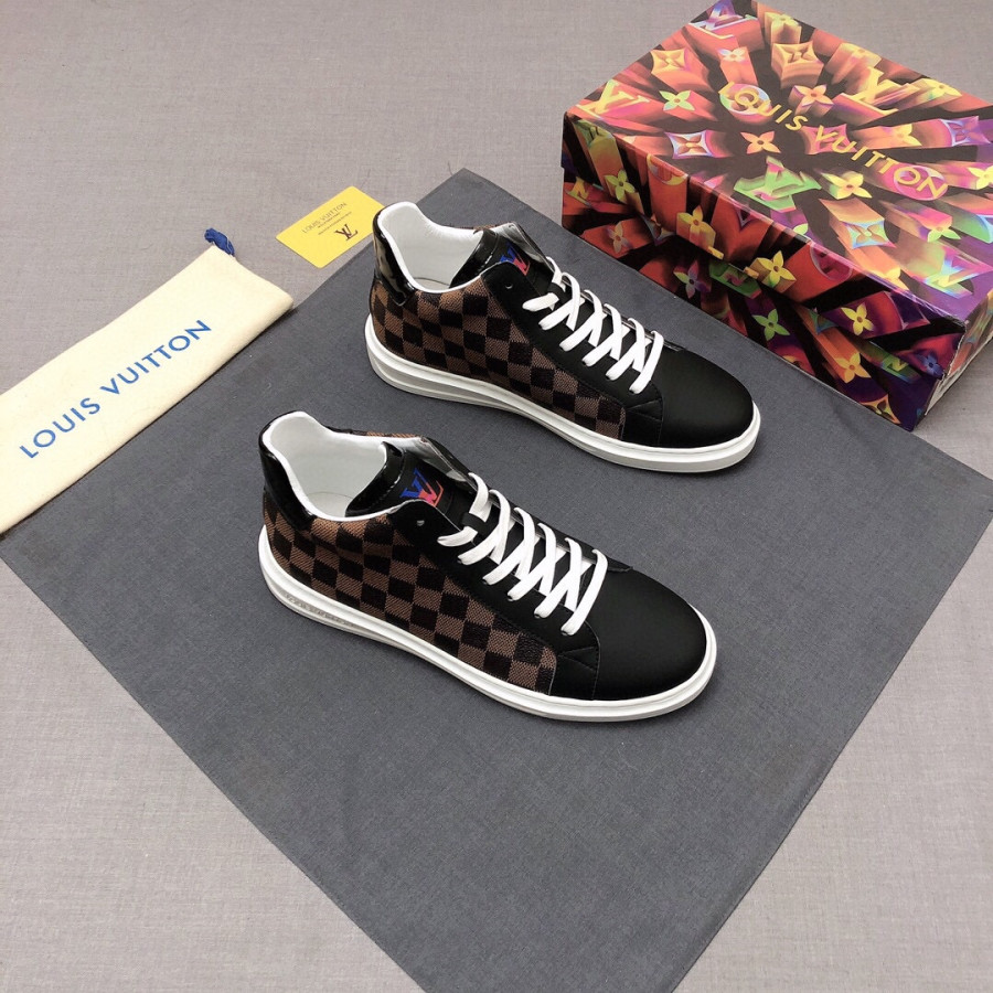 Fashion Luxury Mens Shoes – S2025112243 7