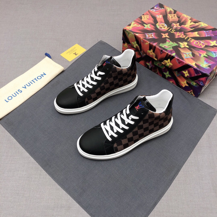 Fashion Luxury Mens Shoes – S2025112243 2