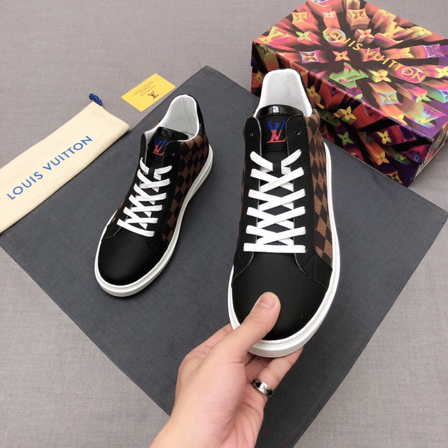 Fashion Luxury Mens Shoes – S2025112243 3