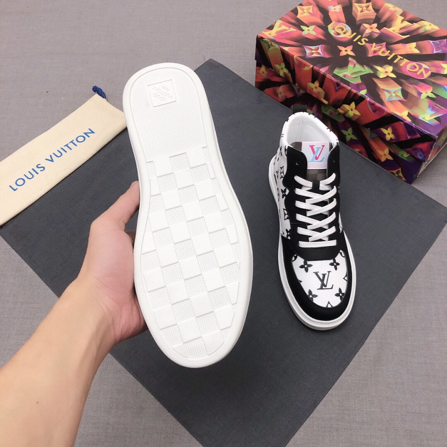 Fashion Luxury Mens Shoes - S2025112219 8