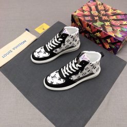 Fashion Luxury Mens Shoes - S2025112219 2
