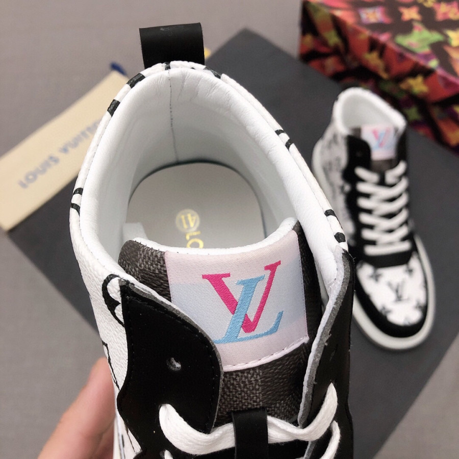 Fashion Luxury Mens Shoes - S2025112219 6