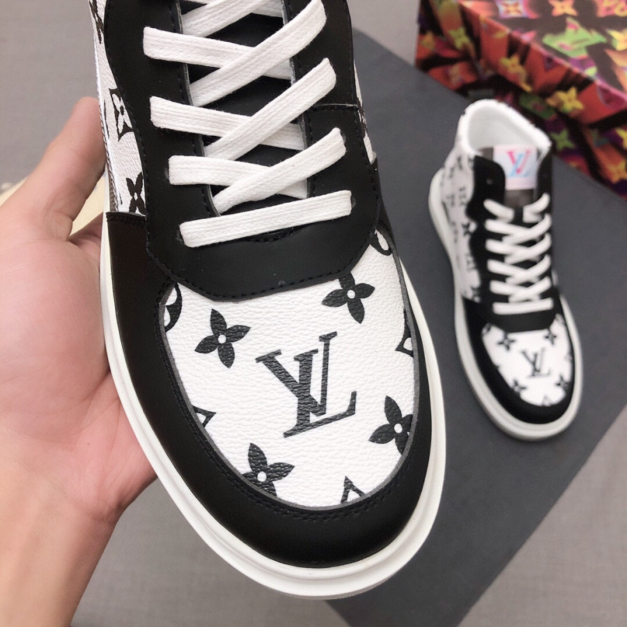 Fashion Luxury Mens Shoes - S2025112219 4
