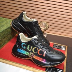 Fashion Luxury Mens Shoes - S2025112203 6
