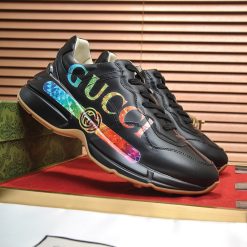 Fashion Luxury Mens Shoes - S2025112203 3