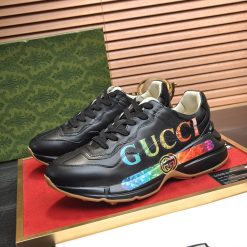 Fashion Luxury Mens Shoes - S2025112203 4