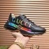 Fashion Luxury Mens Shoes - S2025112203