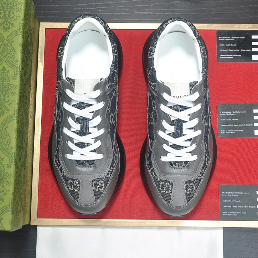 Fashion Luxury Mens Shoes - S2025112202 2