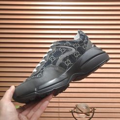 Fashion Luxury Mens Shoes - S2025112202 5