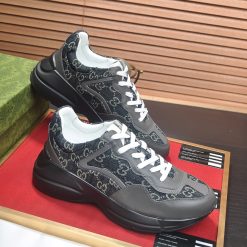 Fashion Luxury Mens Shoes - S2025112202 6