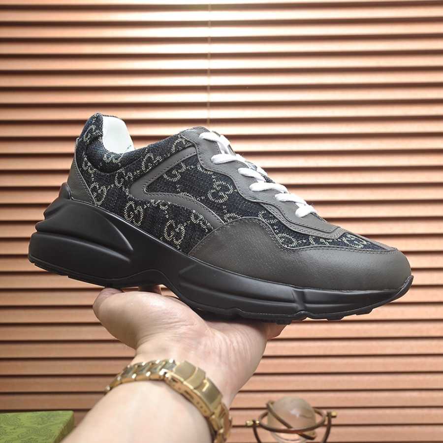 Fashion Luxury Mens Shoes - S2025112202