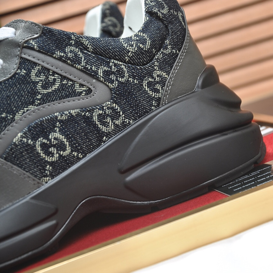 Fashion Luxury Mens Shoes - S2025112202 9