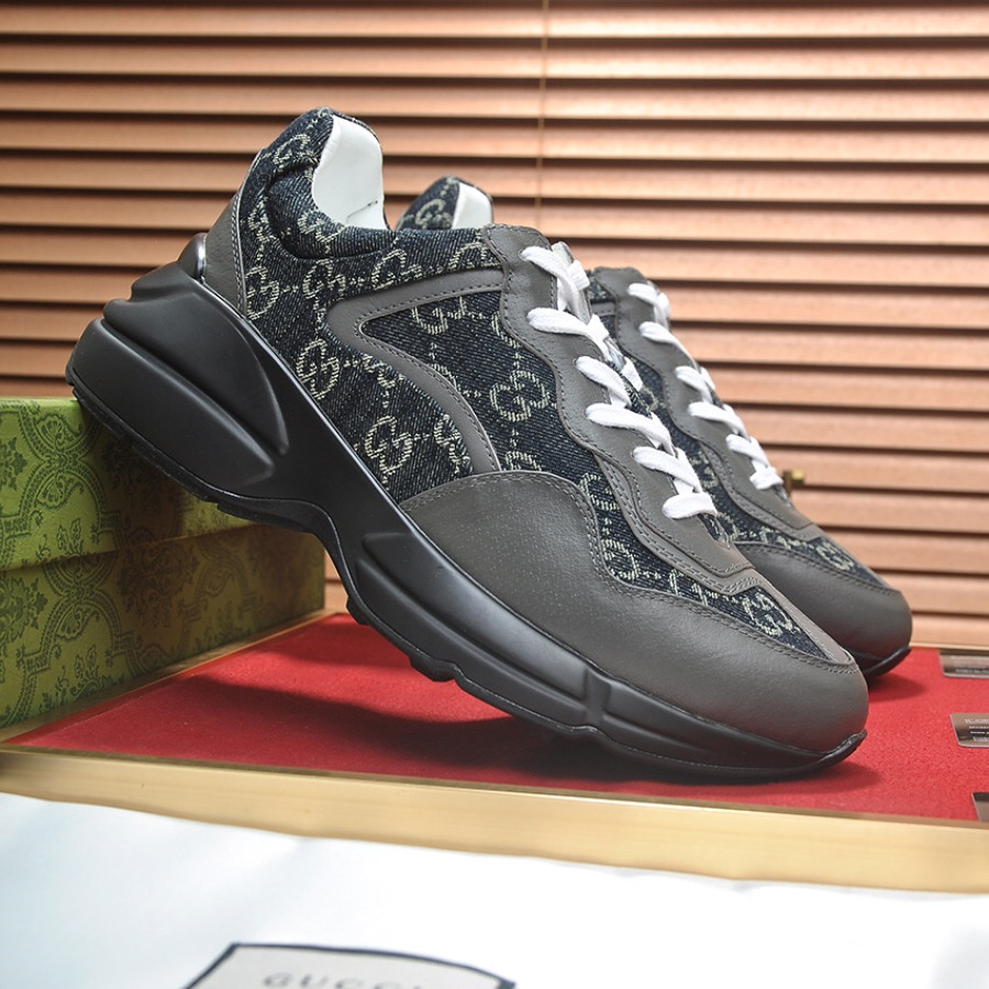 Fashion Luxury Mens Shoes - S2025112202 3