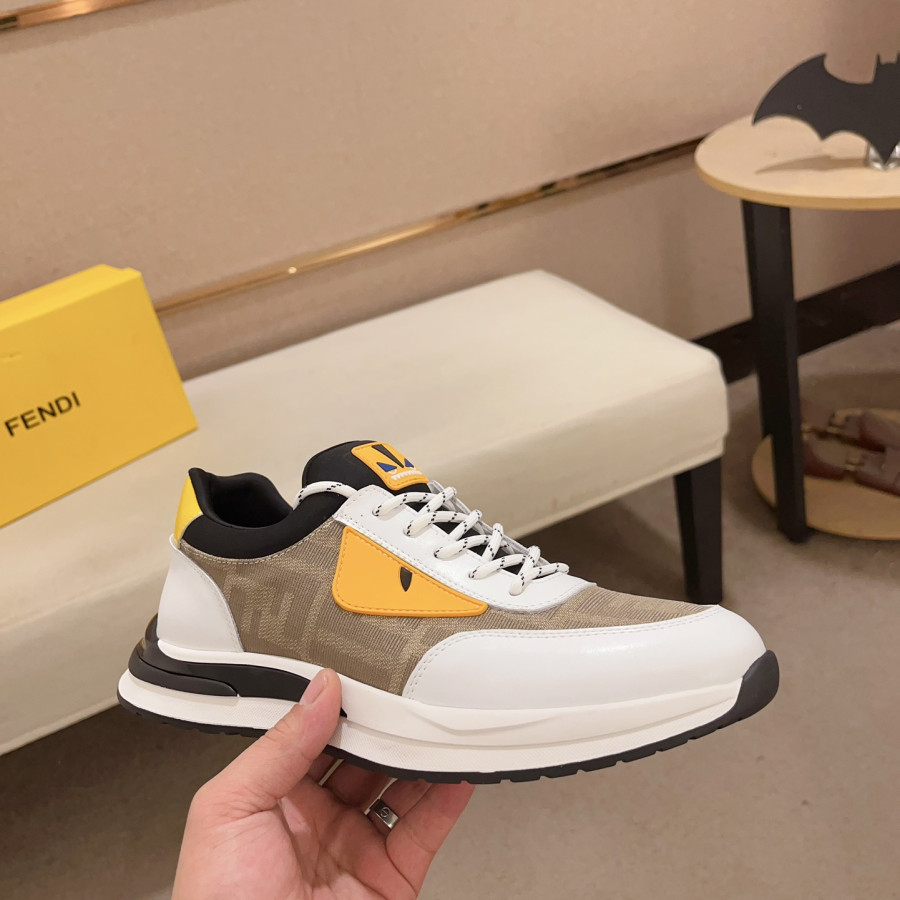 Fashion Luxury Mens Shoes – S2025112279 4