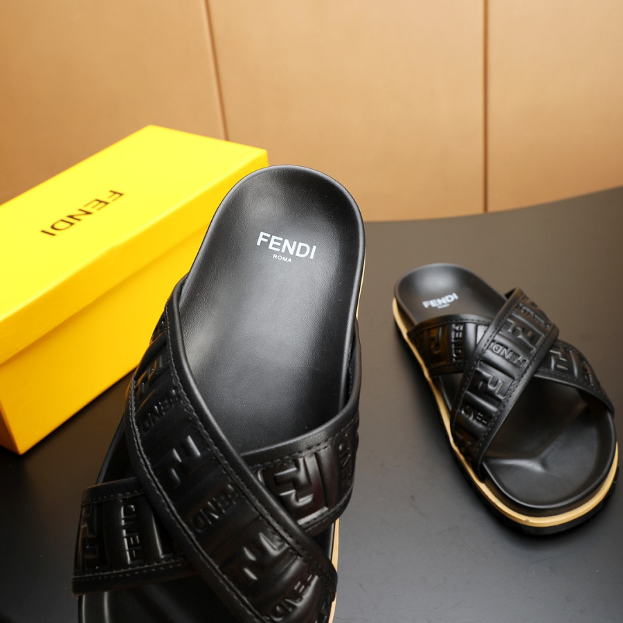 Fashion Luxury Mens Shoes – S2025112272 8