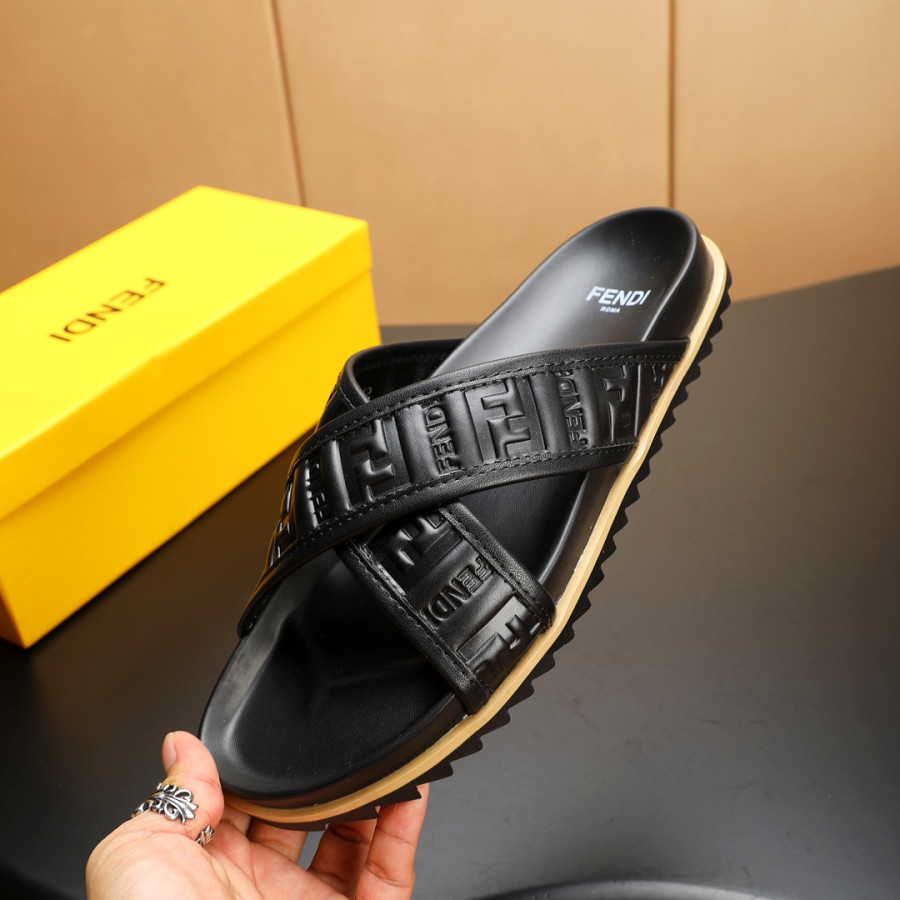 Fashion Luxury Mens Shoes – S2025112272 6
