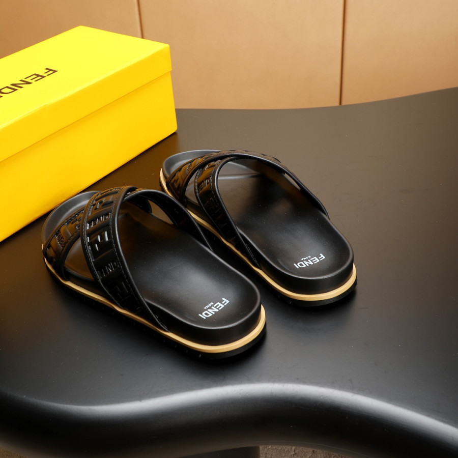 Fashion Luxury Mens Shoes – S2025112272 5