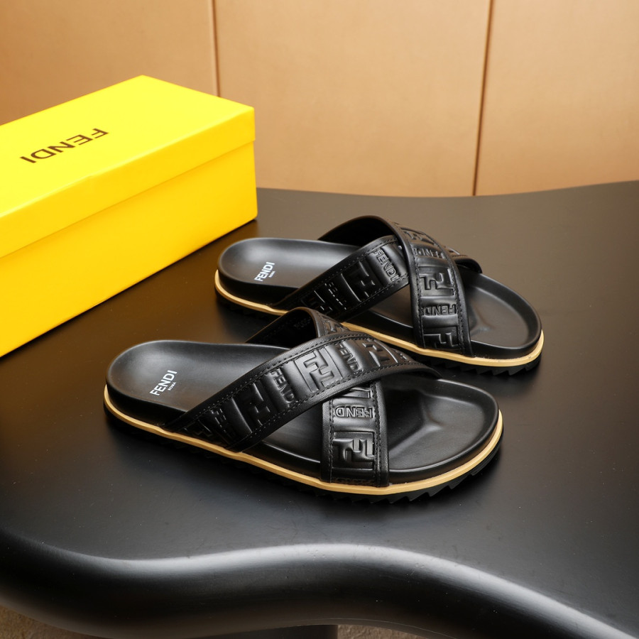 Fashion Luxury Mens Shoes – S2025112272 2