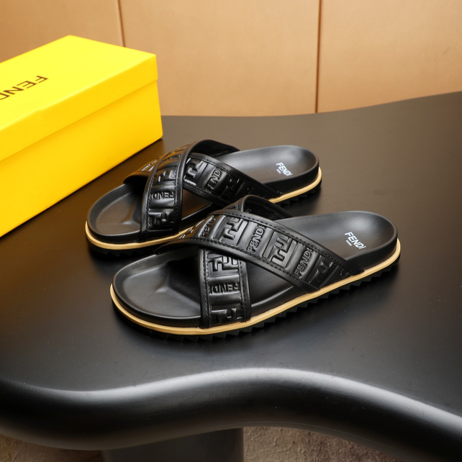Fashion Luxury Mens Shoes – S2025112272