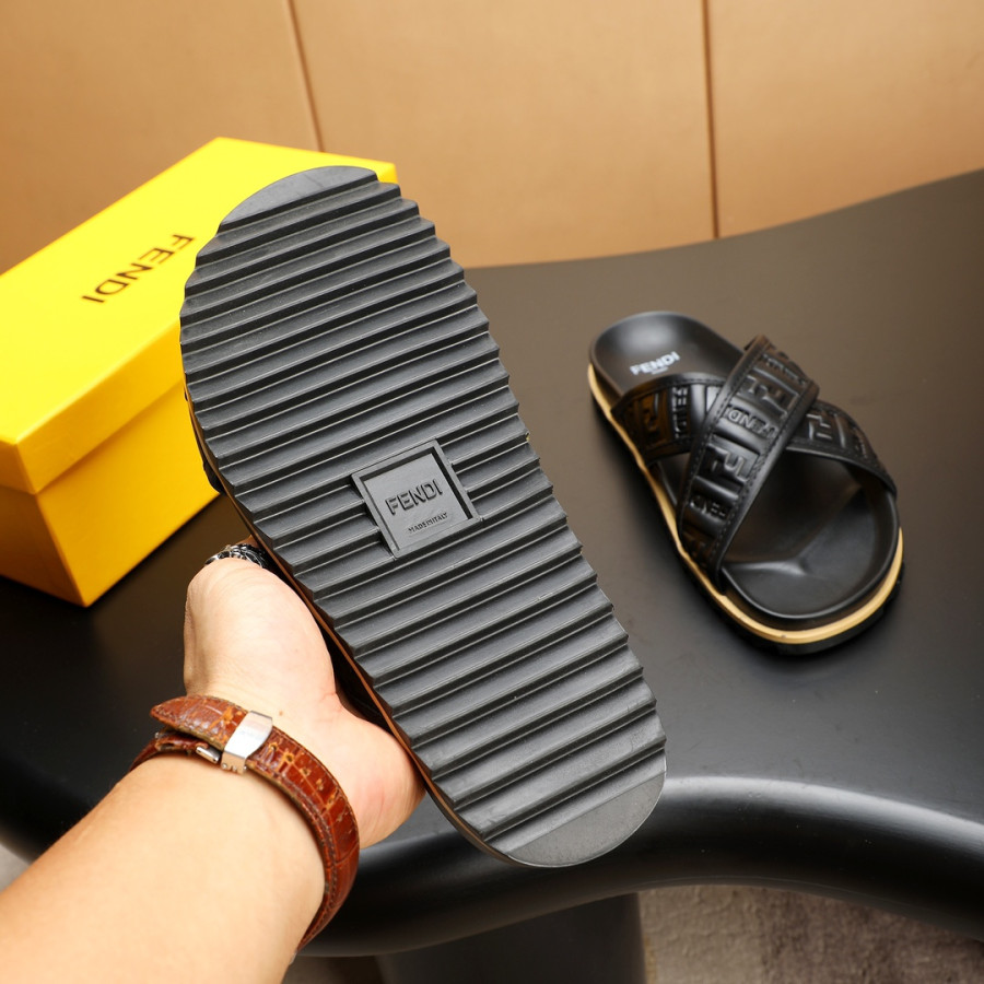 Fashion Luxury Mens Shoes – S2025112272 7