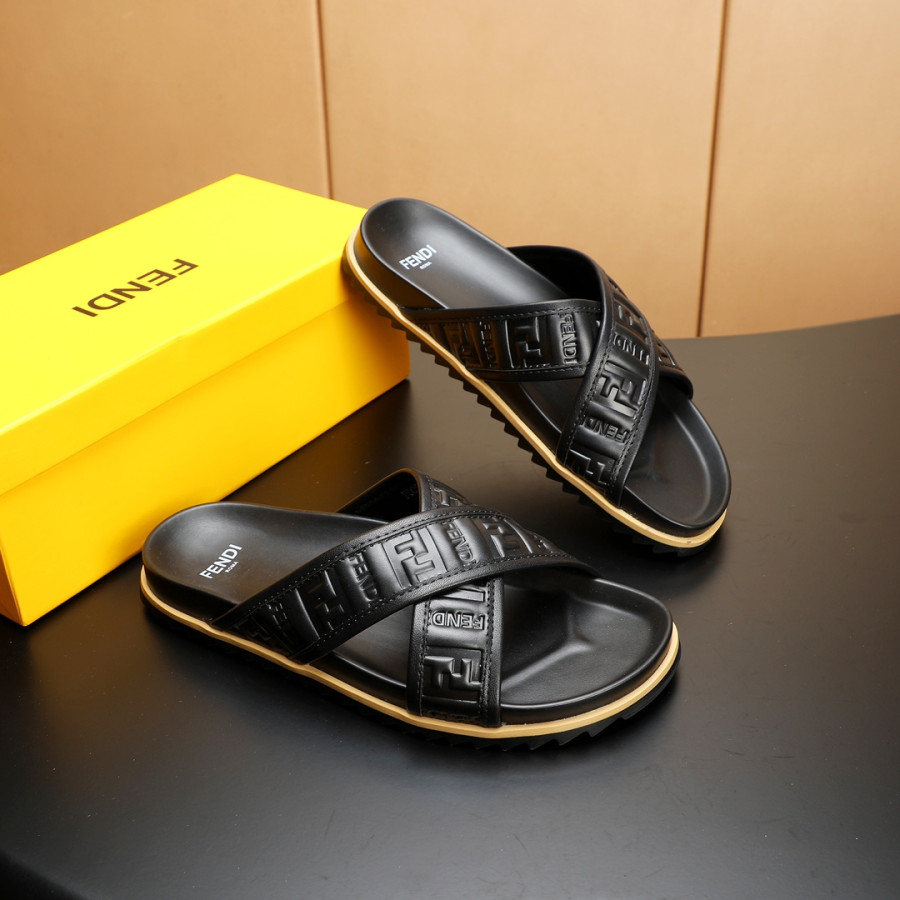 Fashion Luxury Mens Shoes – S2025112272 3