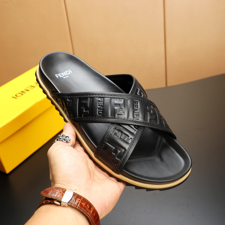 Fashion Luxury Mens Shoes – S2025112272 4